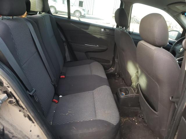 2010 CHEVROLET COBALT 2LT 1G1AF5F54A7197260
