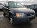 2004 FORD  ESCAPE