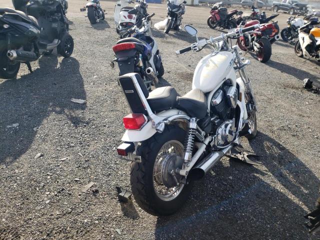 2007 SUZUKI VS800 JS1VS52A372101738