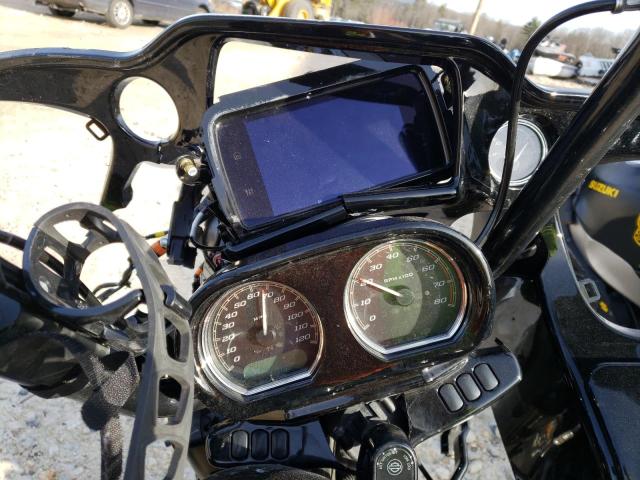 2020 HARLEY-DAVIDSON FLTRXS 1HD1KTP16LB652207
