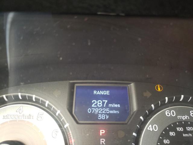 2016 HONDA ODYSSEY 5FNRL5H97GB002399