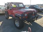 2006 JEEP  WRANGLER