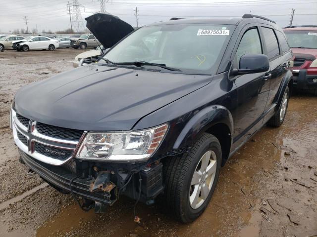 2011 DODGE JOURNEY MA 3D4PG1FG5BT528128