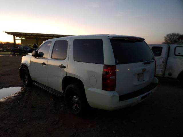 2013 CHEVROLET TAHOE POLI 1GNLC2E04DR300805