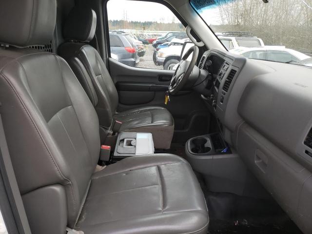 2013 NISSAN NV 2500 1N6AF0LX7DN106415