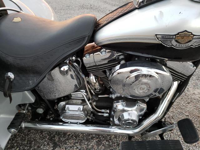 2003 HARLEY-DAVIDSON FLSTSI ANN 1HD1BYB493Y036819
