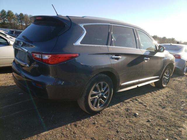 2014 INFINITI QX60 HYBRI 5N1CL0MM6EC522974