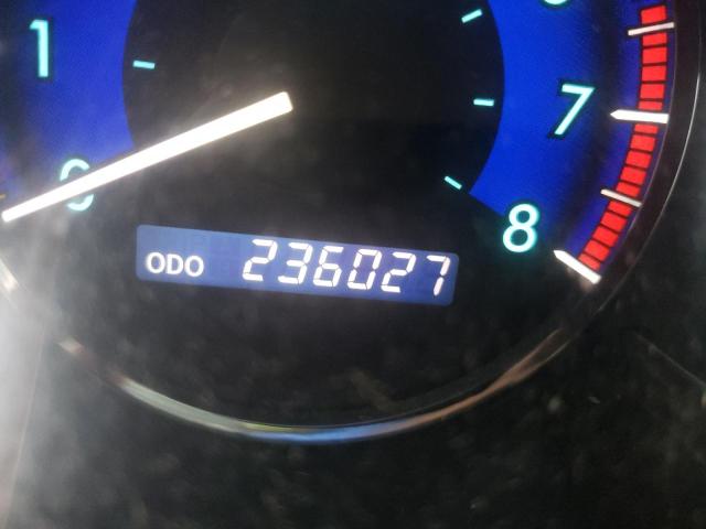 2010 TOYOTA SIENNA CE 5TDKK4CC8AS328474