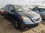 2010 HONDA  ODYSSEY