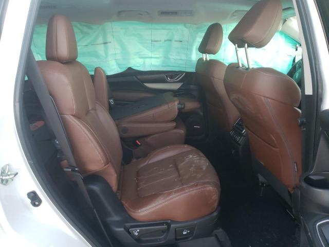 2020 SUBARU ASCENT TOU 4S4WMARD3L3445339