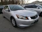 2009 HONDA  ACCORD