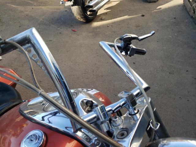 2006 YAMAHA XV1700 A JYAVP17E56A016251