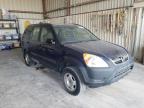 2004 HONDA  CRV