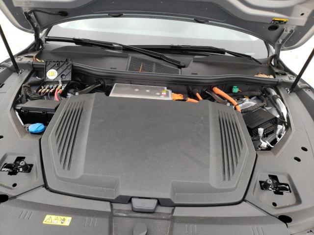 2021 AUDI E-TRON SPO WA12AAGE3MB013634