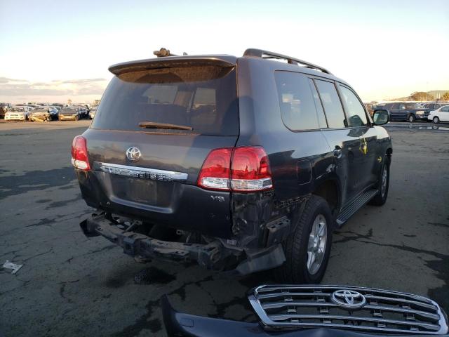 2011 TOYOTA LAND CRUIS JTMHY7AJ6B5011280