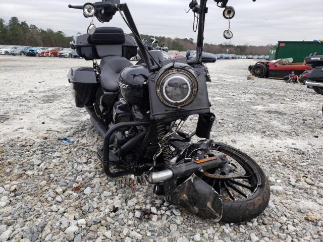 2017 HARLEY-DAVIDSON FLHRXS 1HD1KVC29HB665390