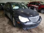 2010 CHRYSLER  SEBRING