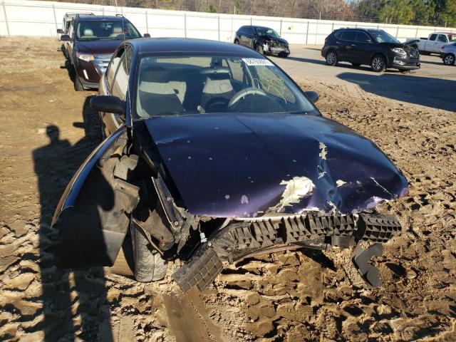 Salvage cars for sale from Copart Gaston, SC: 1996 Saturn SL1