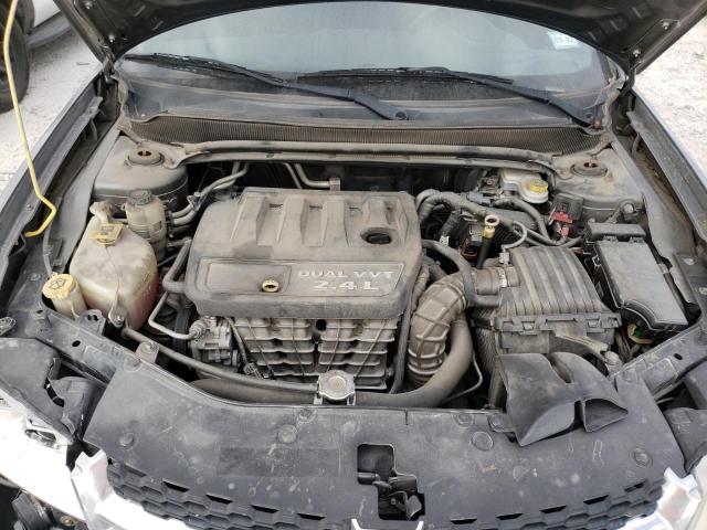 2012 DODGE AVENGER SE 1C3CDZABXCN232915