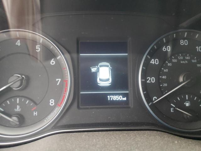 2019 HYUNDAI KONA LIMIT KM8K33A57KU272466