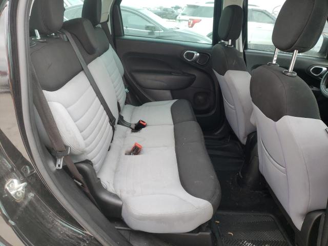 2014 FIAT 500L EASY ZFBCFABH6EZ012146