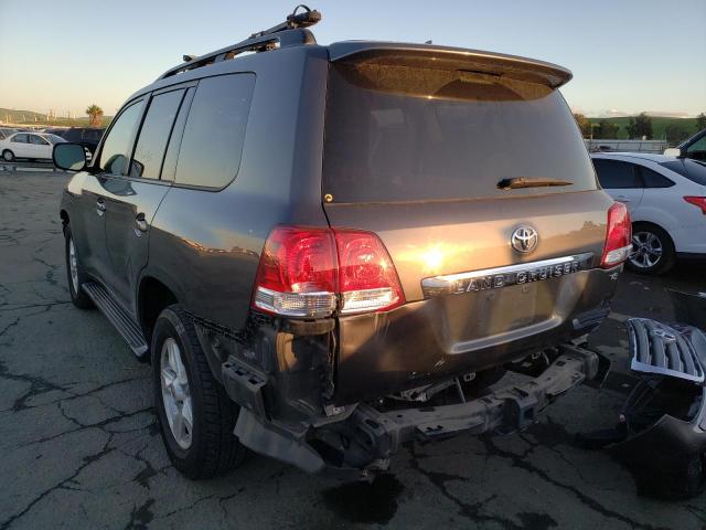 2011 TOYOTA LAND CRUIS JTMHY7AJ6B5011280