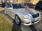 2005 MERCEDES-BENZ  S-CLASS