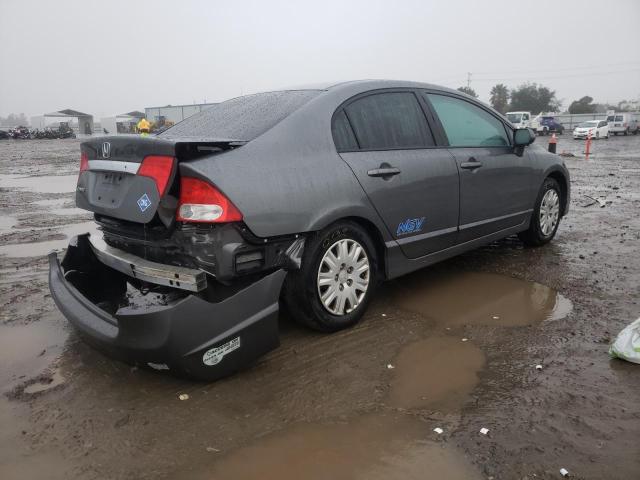 2011 HONDA CIVIC GX 19XFA4F59BE000364