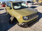 2015 JEEP  RENEGADE