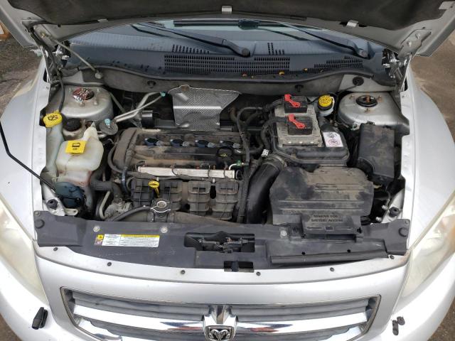 2011 DODGE CALIBER MA 1B3CB3HA3BD237763