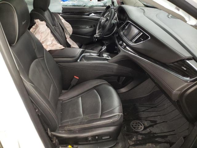 2019 BUICK ENCLAVE AV 5GAEVCKW0KJ237905