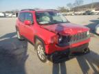 2015 JEEP  RENEGADE