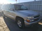 2003 CHEVROLET  SUBURBAN