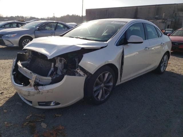 2013 BUICK VERANO PRE 1G4PT5SV6D4240806