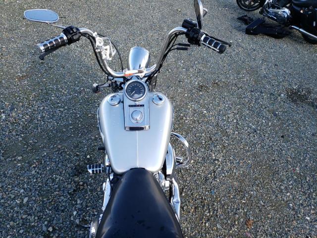 2003 HARLEY-DAVIDSON FXDWG ANNI 1HD1GEV503K313641