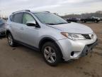 2015 TOYOTA  RAV4