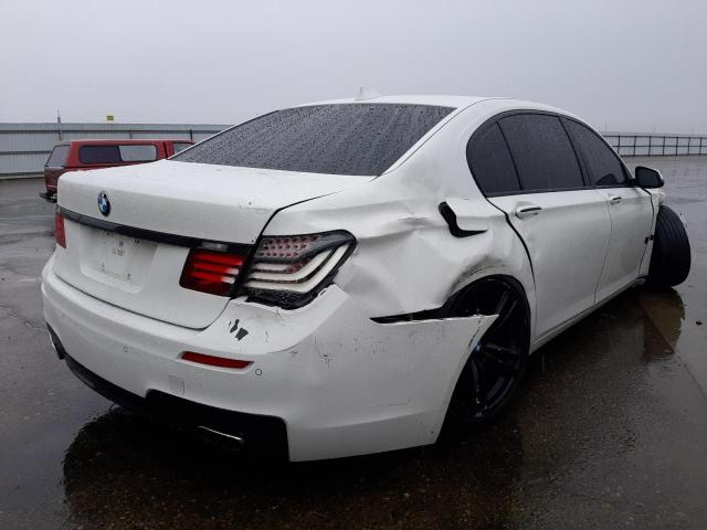 2013 BMW 740 LI WBAYE4C55DD137126