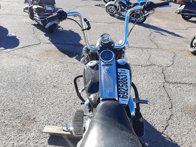 2005 HARLEY-DAVIDSON FLHPI 1HD1FHW125Y623239