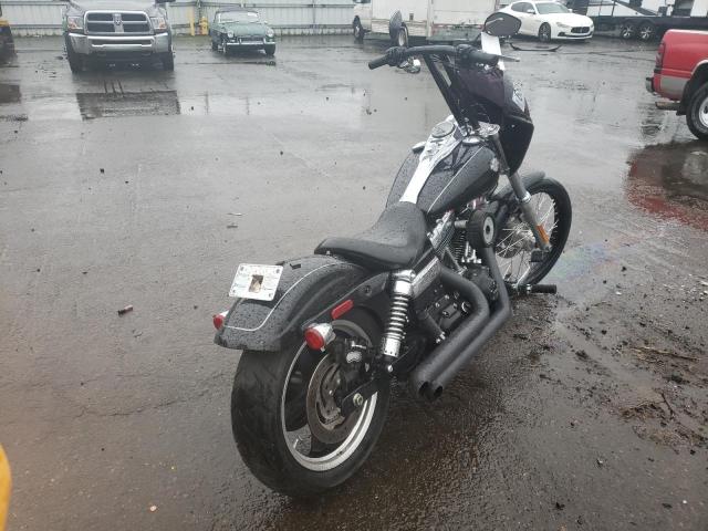 2013 HARLEY-DAVIDSON FXDWG DYNA 1HD1GPM10DC310874