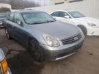 2006 INFINITI  G35