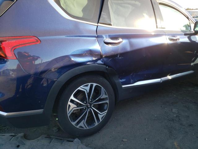 2020 HYUNDAI SANTA FE 5NMS3CAA9LH197022