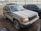 1998 JEEP  CHEROKEE