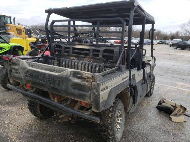 2018 KAWASAKI KAF820 J JKBAFSJ13JB507315