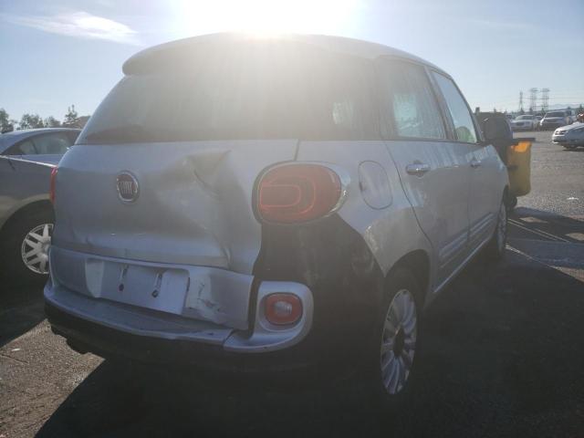 2015 FIAT 500L EASY ZFBCFABH2FZ034744