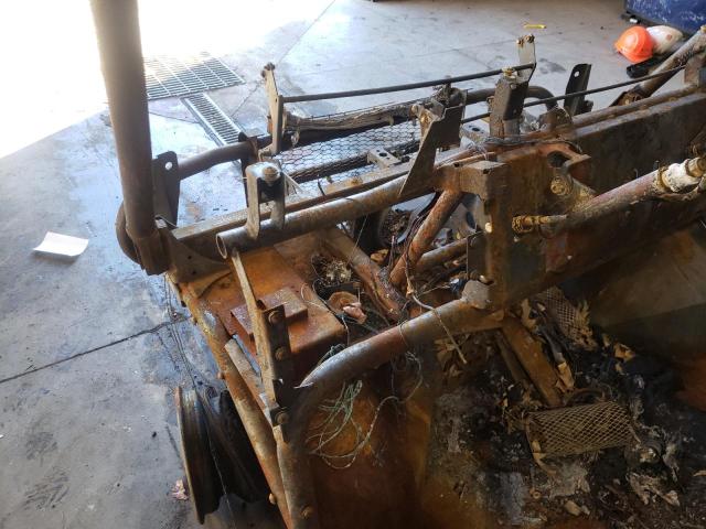 2018 KAWASAKI KAF400 JK1AFCR12JB533015