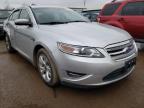 2012 FORD  TAURUS