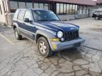 2005 JEEP  LIBERTY