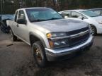 2006 CHEVROLET  COLORADO