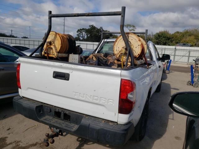 2016 TOYOTA TUNDRA SR 5TFNW5F18GX200174