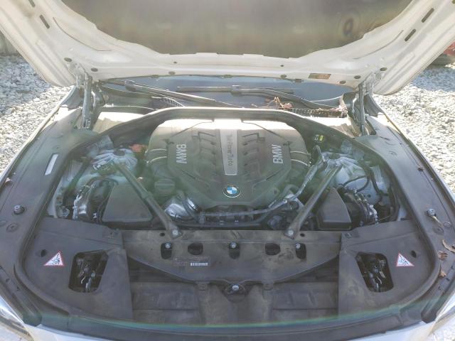 2015 BMW 750 LI - WBAYE8C55FD780716